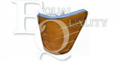 EQUAL QUALITY fa5160 -  Фонарь указателя поворота